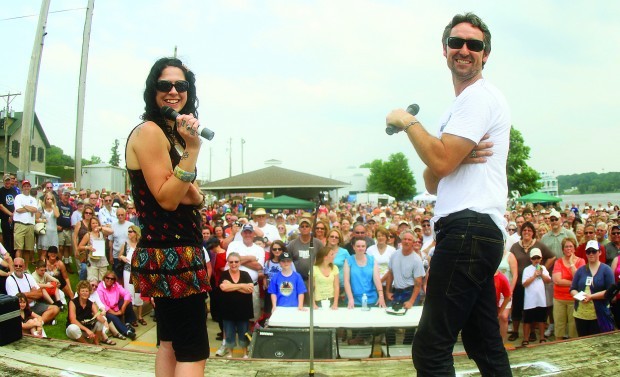 American Pickers Weekend